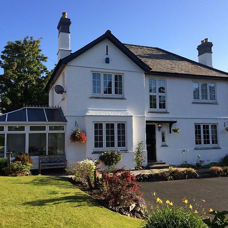 Penwinnick House B&B St Austell Eksteriør billede