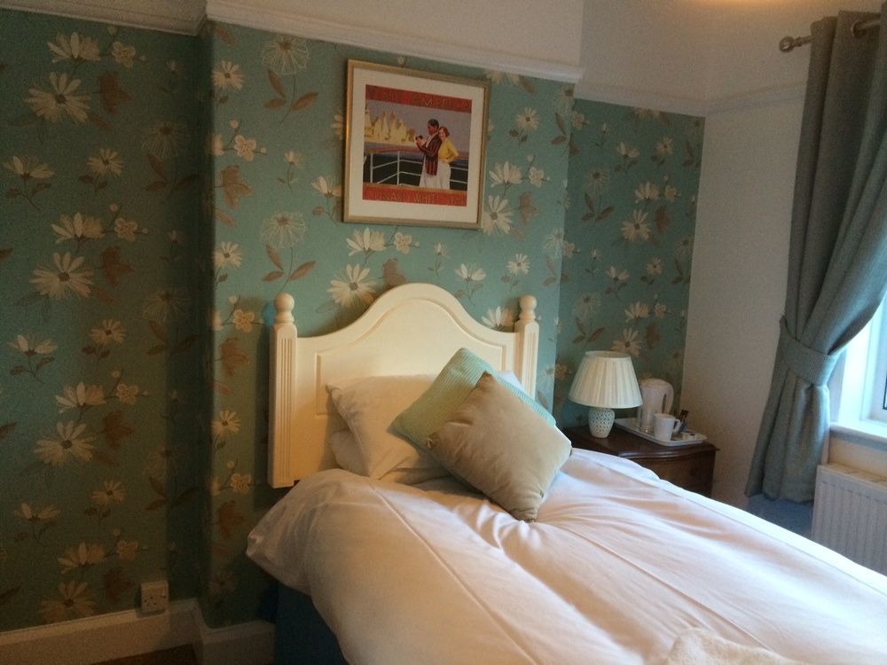 Penwinnick House B&B St Austell Eksteriør billede