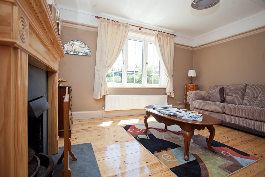 Penwinnick House B&B St Austell Eksteriør billede