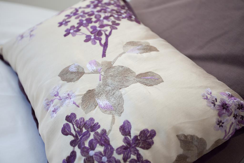 Penwinnick House B&B St Austell Værelse billede