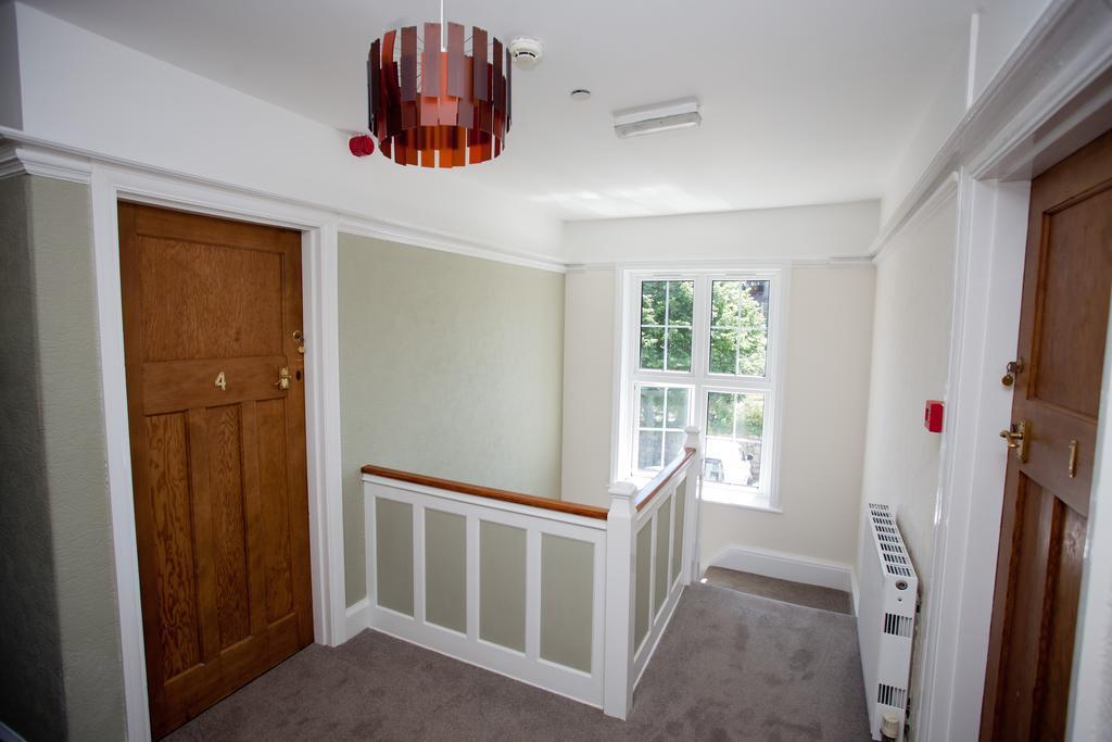 Penwinnick House B&B St Austell Eksteriør billede