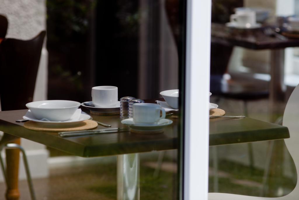 Penwinnick House B&B St Austell Eksteriør billede