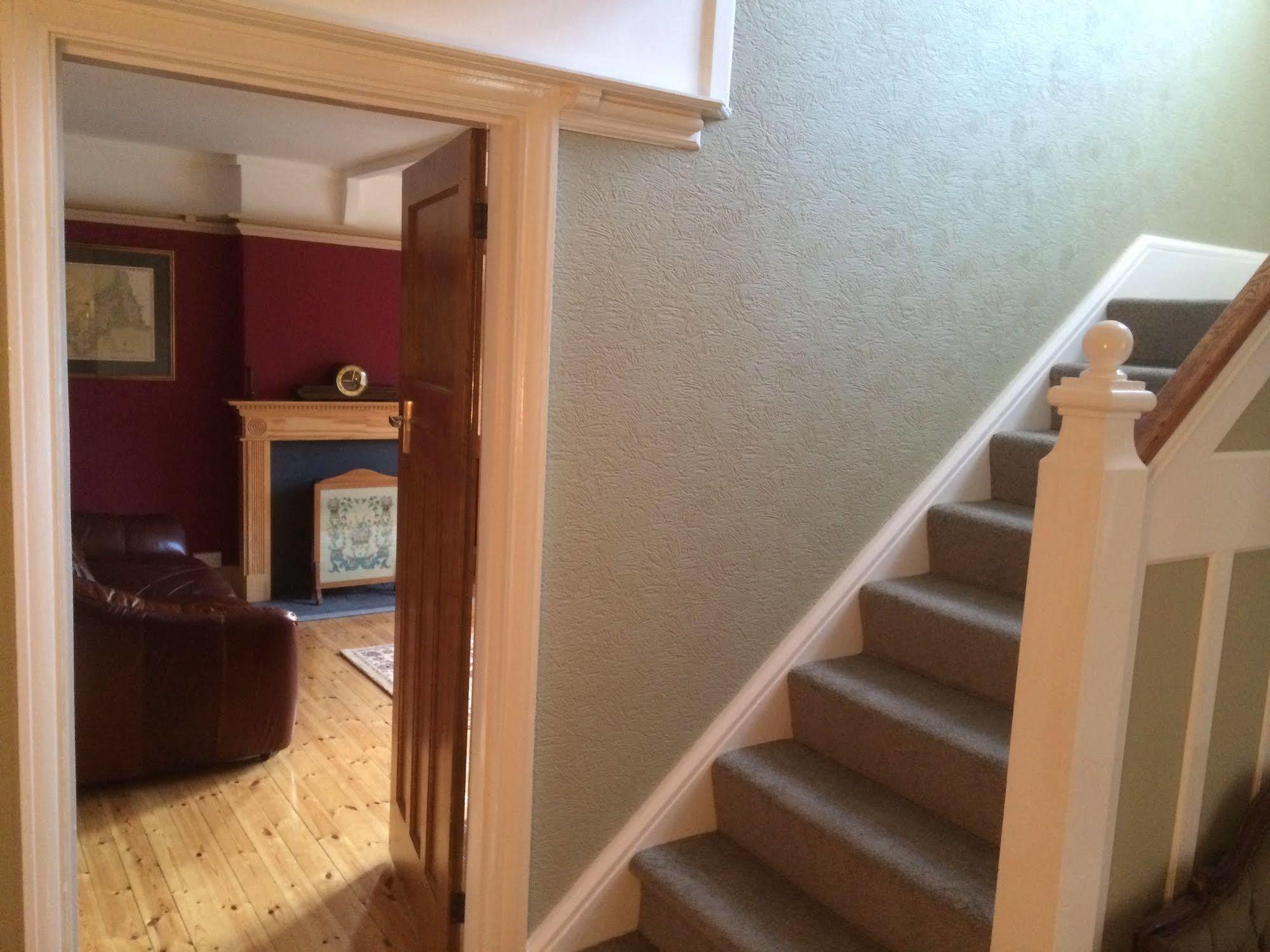 Penwinnick House B&B St Austell Eksteriør billede
