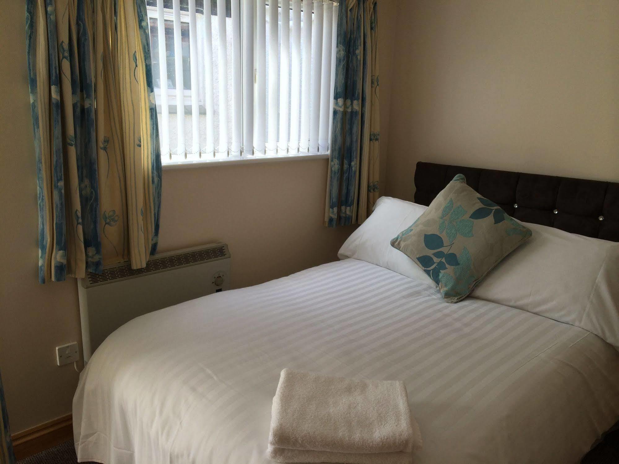 Penwinnick House B&B St Austell Eksteriør billede