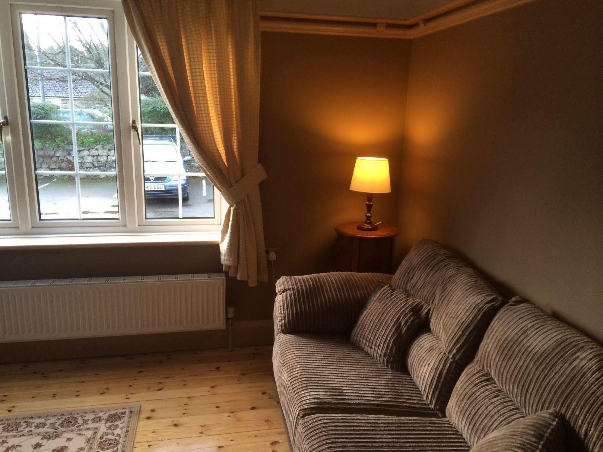 Penwinnick House B&B St Austell Eksteriør billede