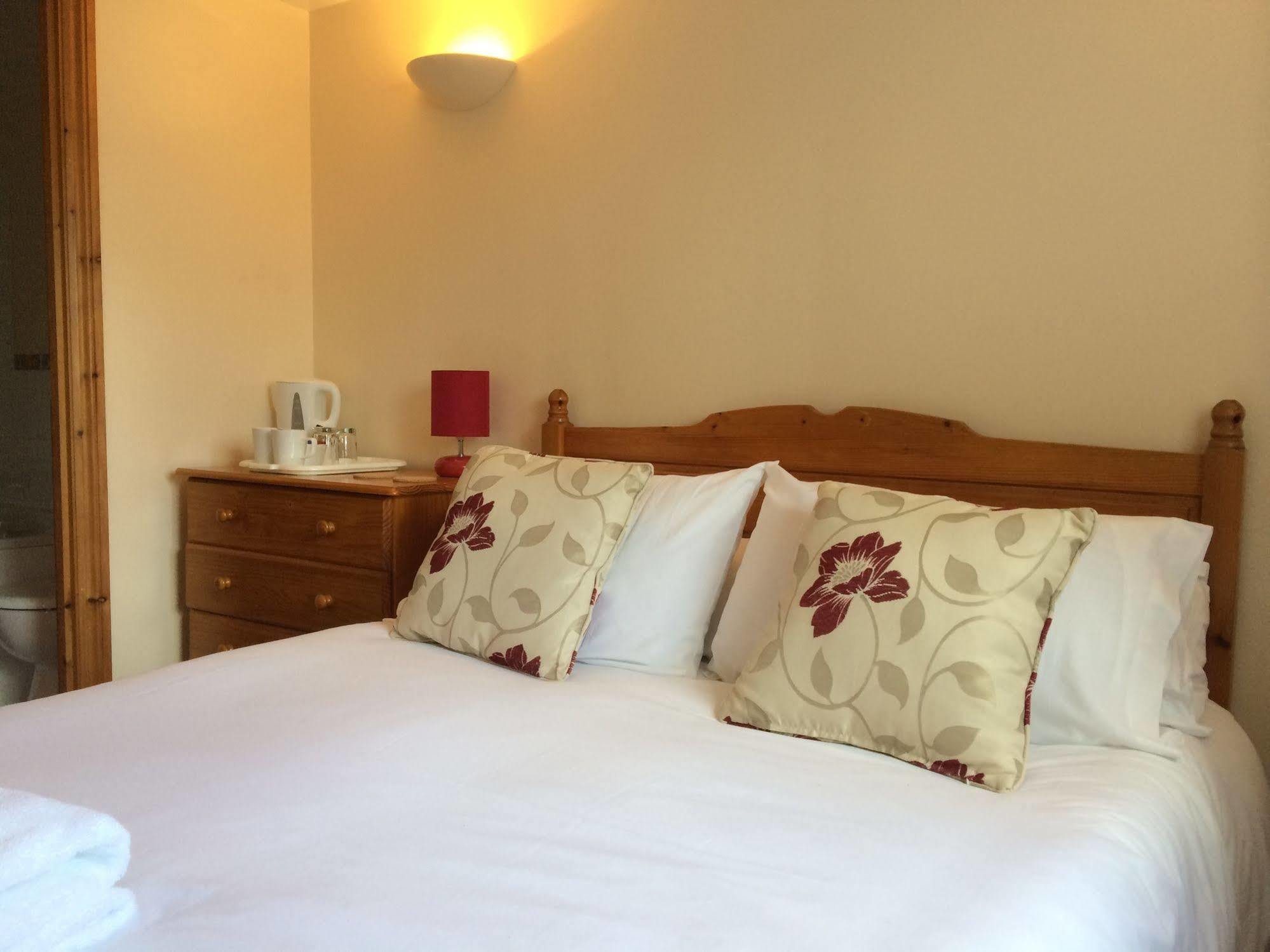 Penwinnick House B&B St Austell Eksteriør billede
