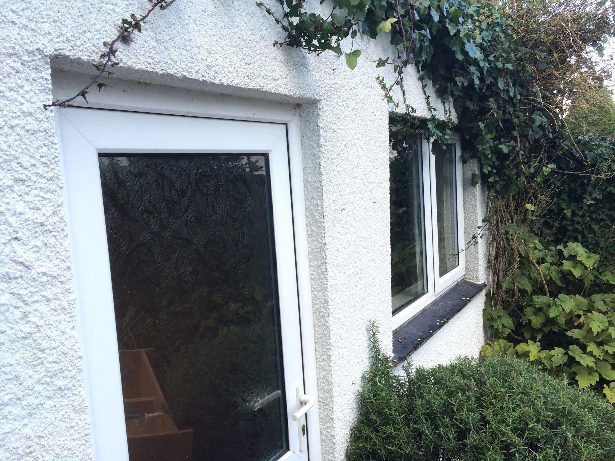 Penwinnick House B&B St Austell Eksteriør billede