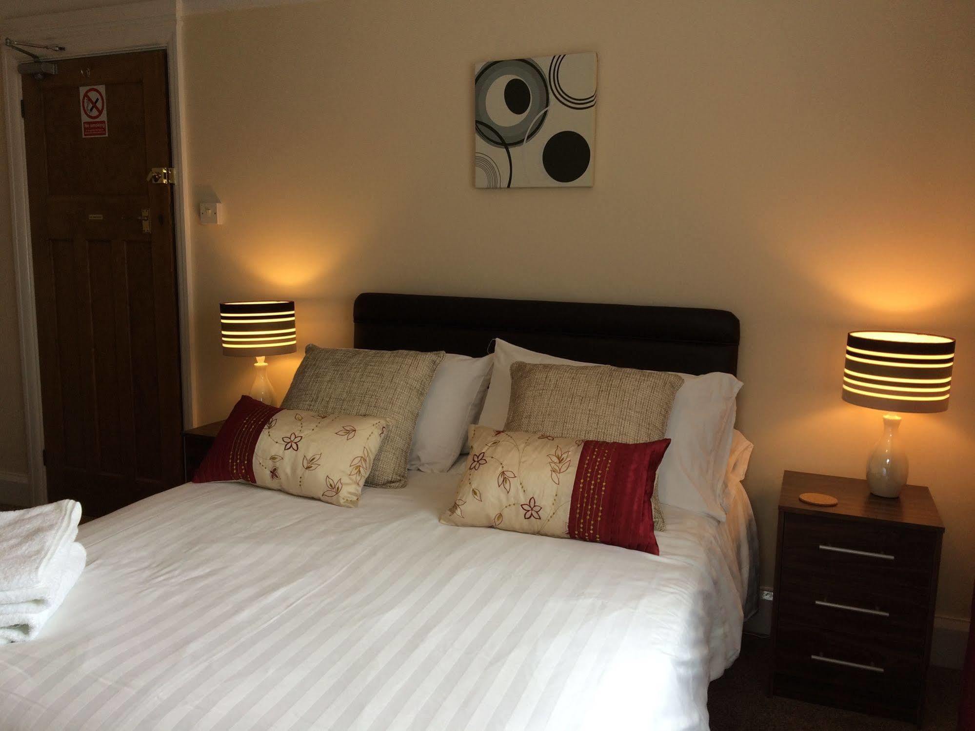 Penwinnick House B&B St Austell Eksteriør billede