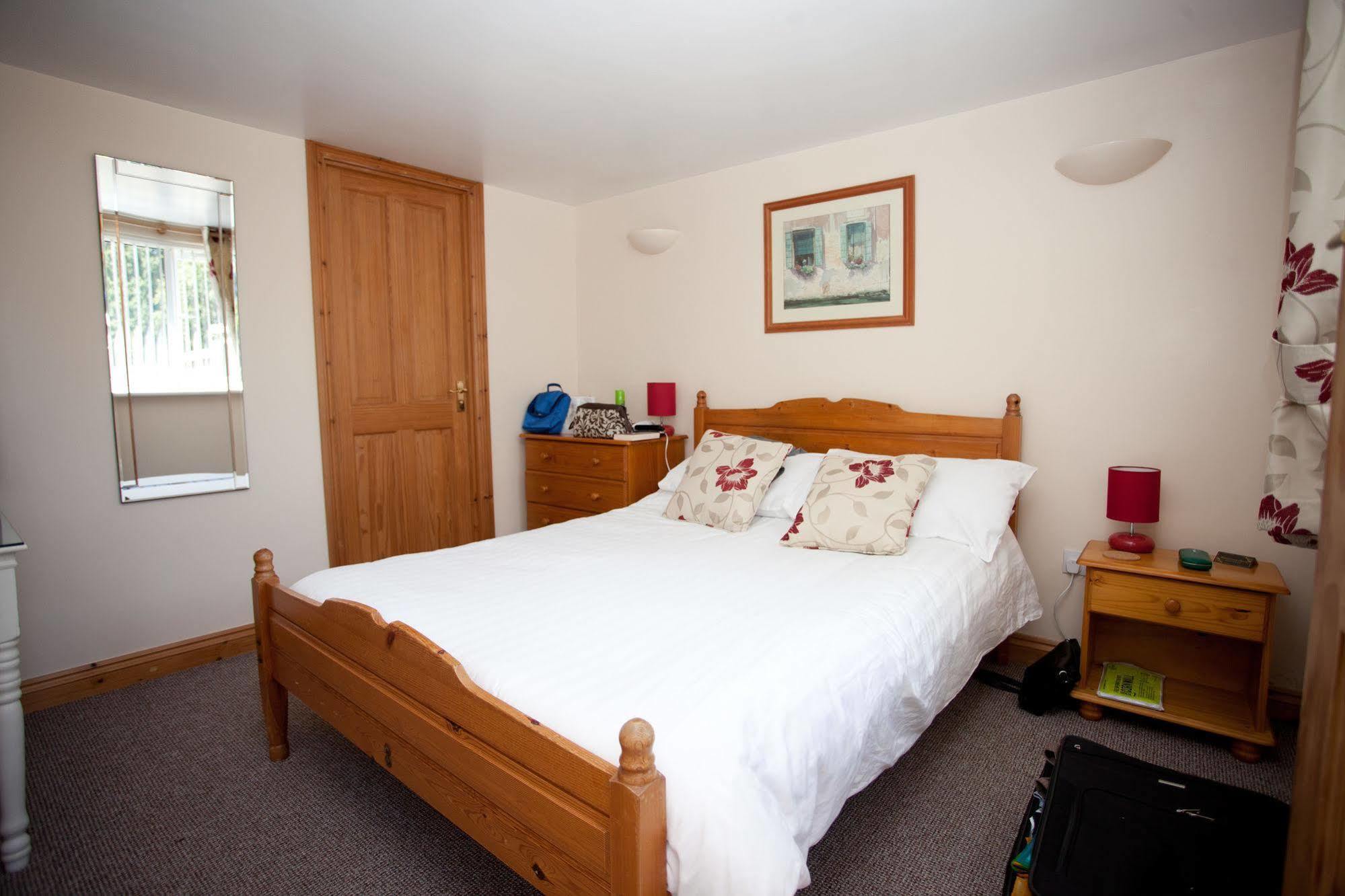 Penwinnick House B&B St Austell Eksteriør billede